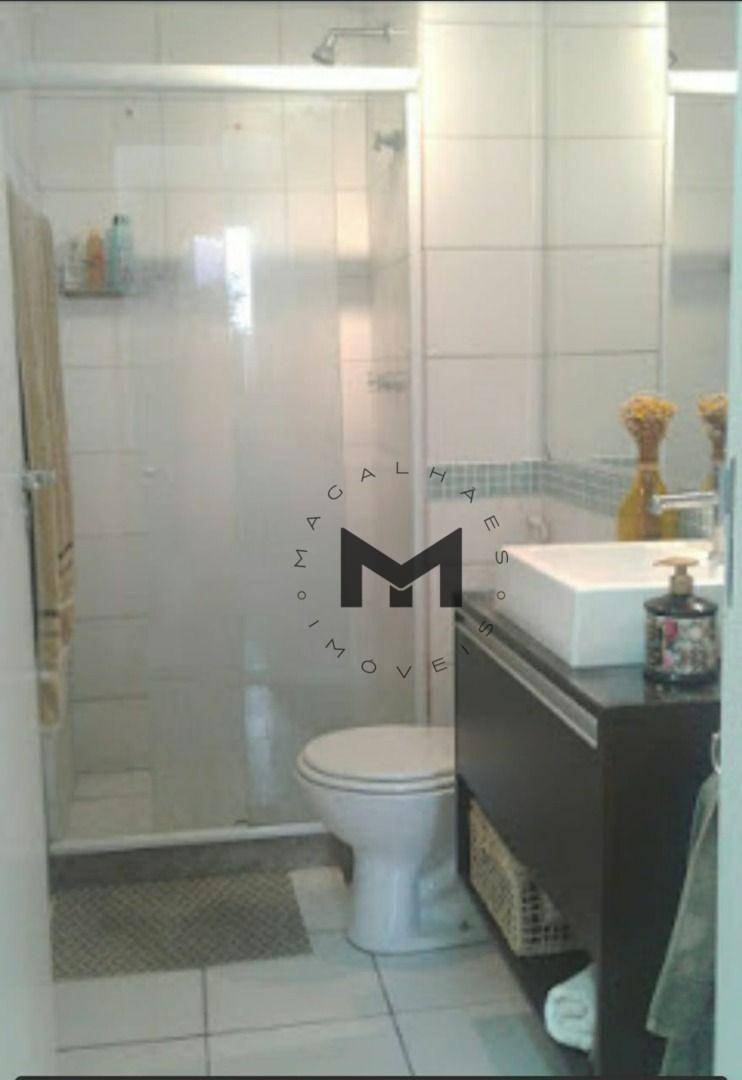 Apartamento à venda com 2 quartos, 67m² - Foto 8