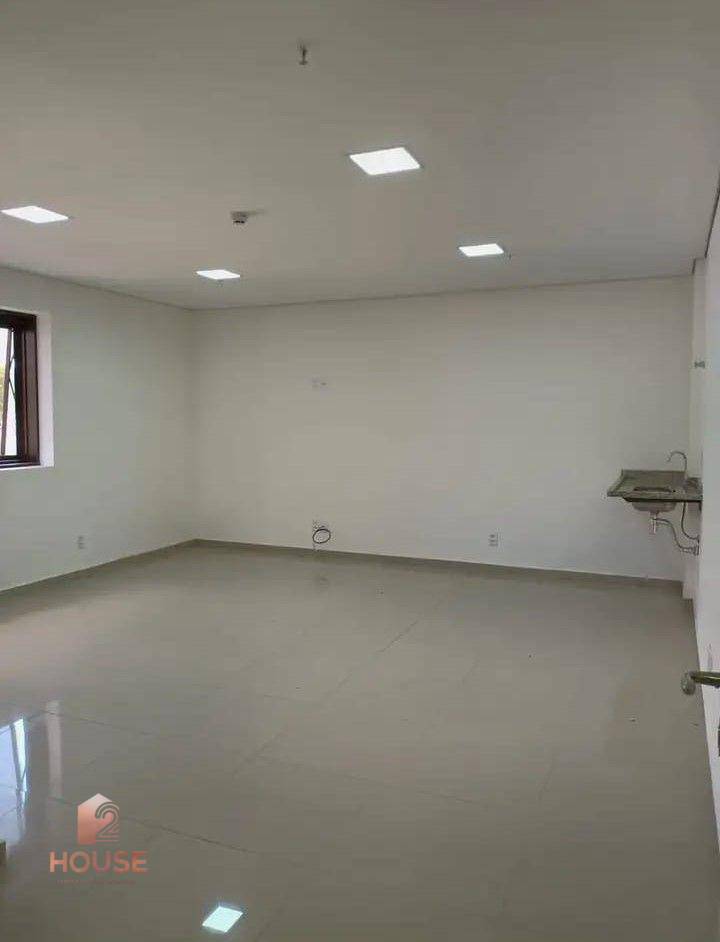 Conjunto Comercial-Sala para alugar, 34m² - Foto 11