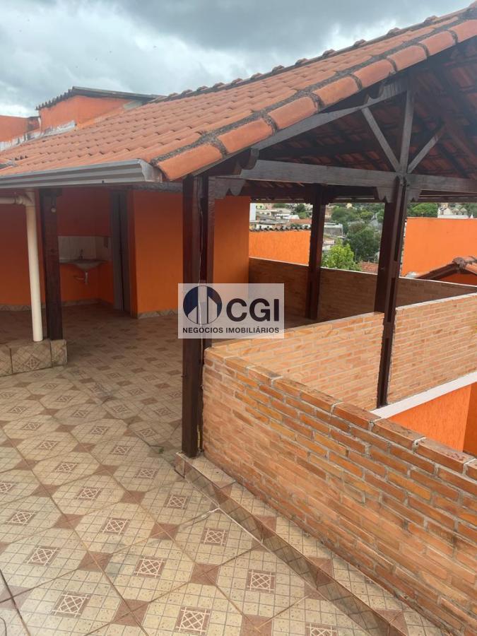 Casa à venda com 3 quartos, 270m² - Foto 18