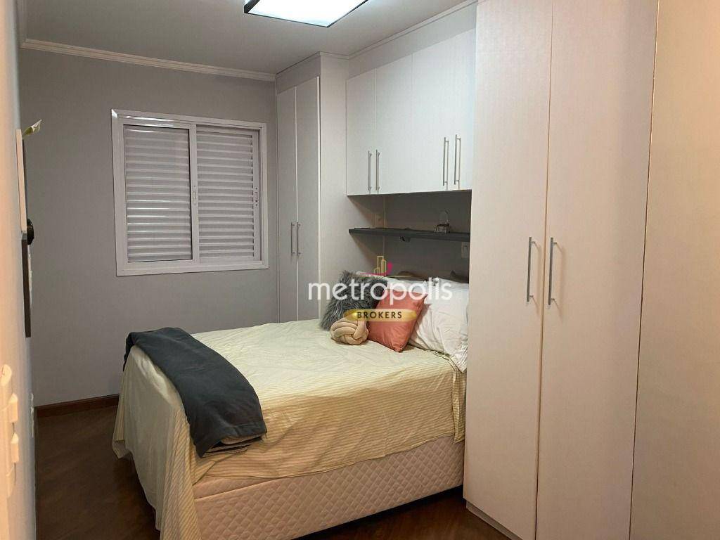 Apartamento à venda com 2 quartos, 60m² - Foto 13