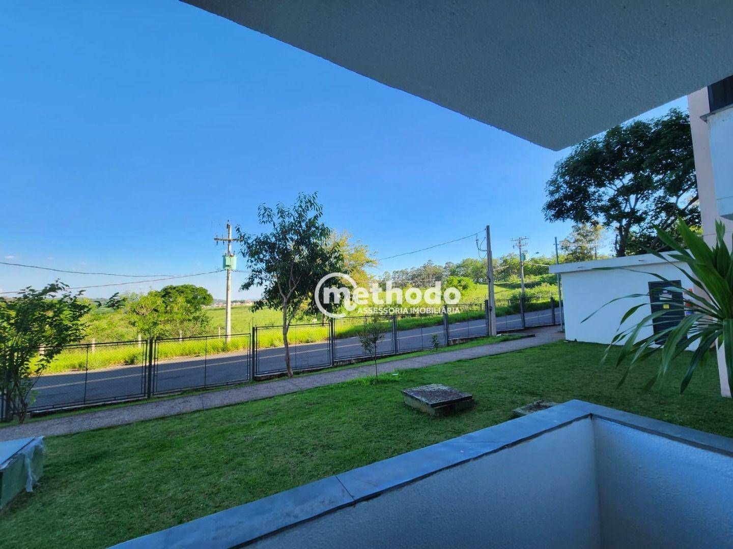 Apartamento à venda com 2 quartos, 57m² - Foto 3