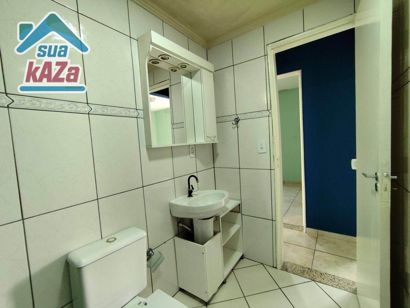 Apartamento à venda com 2 quartos, 64m² - Foto 13