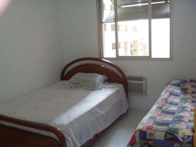 Apartamento à venda com 1 quarto, 70m² - Foto 6