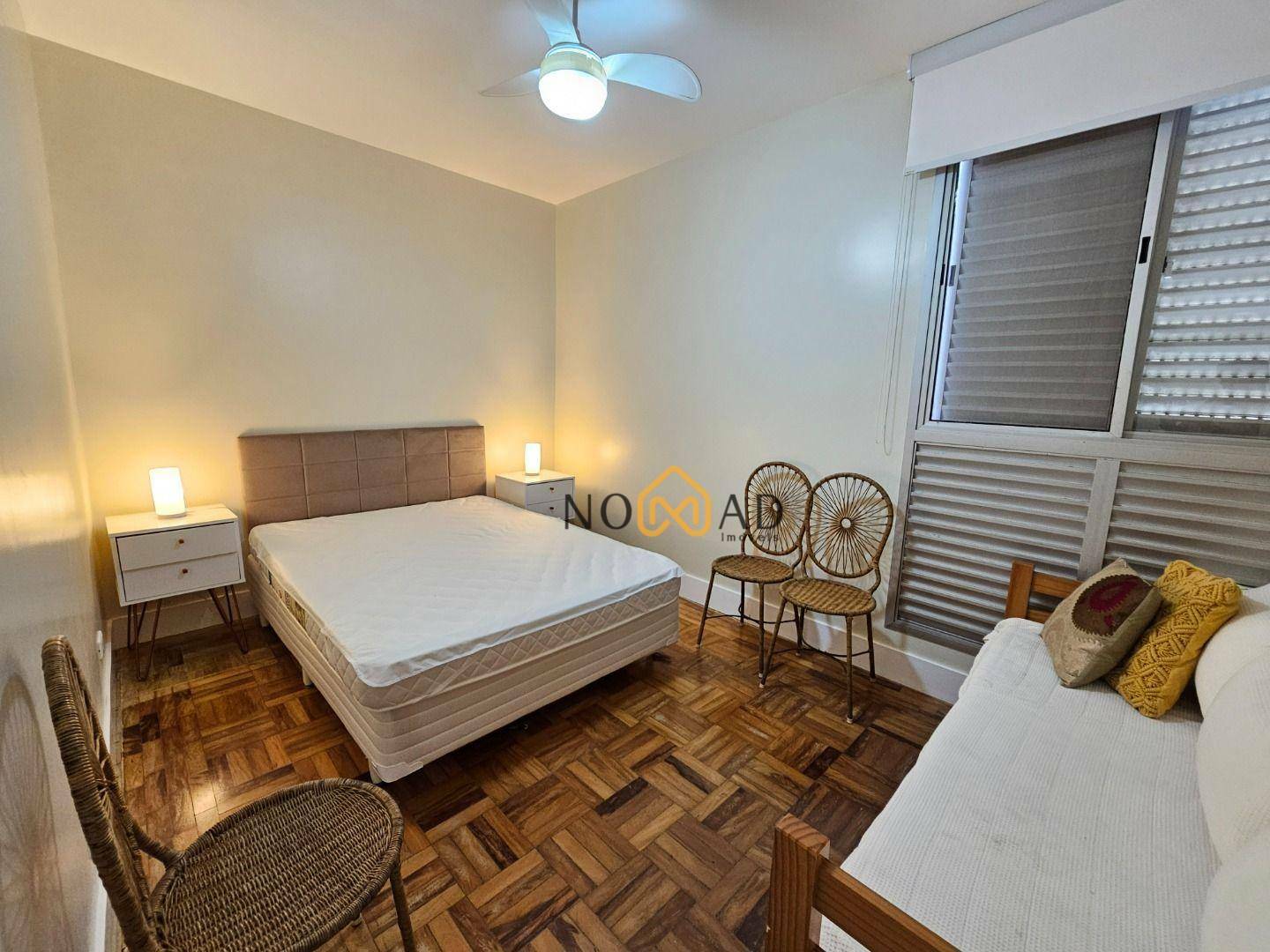 Apartamento à venda com 3 quartos, 100m² - Foto 32