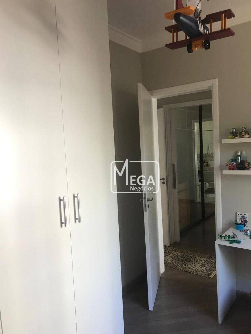 Apartamento à venda com 3 quartos, 132m² - Foto 9