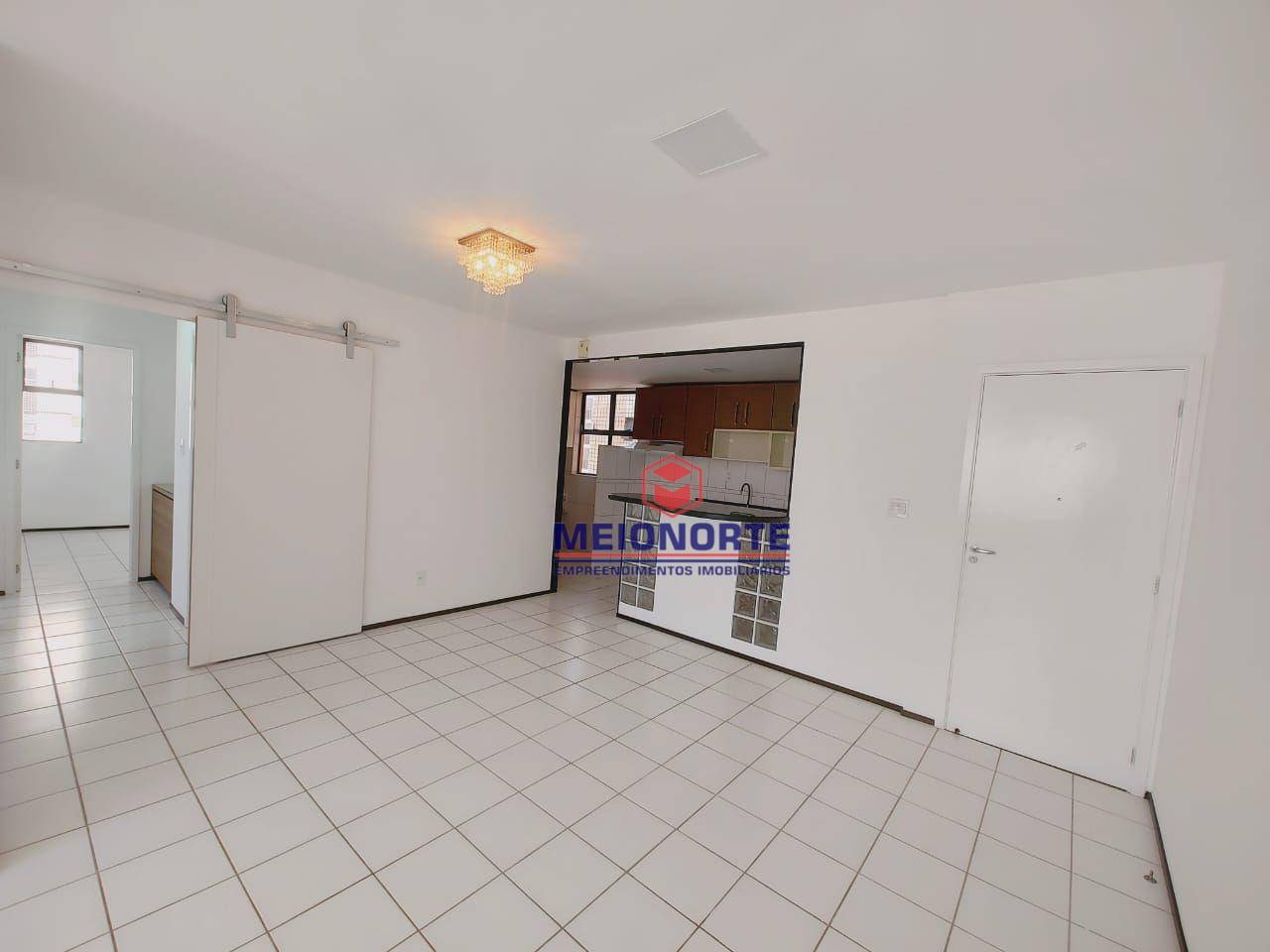 Apartamento para alugar com 3 quartos, 94m² - Foto 1