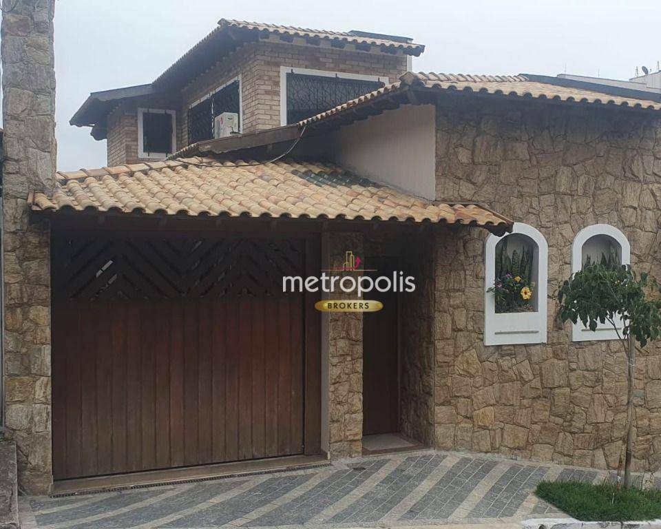 Sobrado à venda com 3 quartos, 268m² - Foto 66