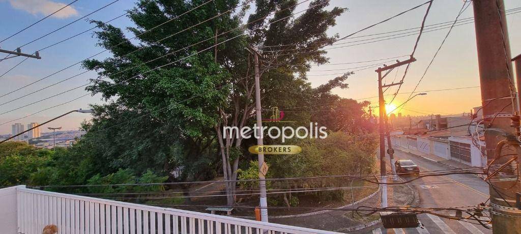 Sobrado à venda com 3 quartos, 200m² - Foto 15