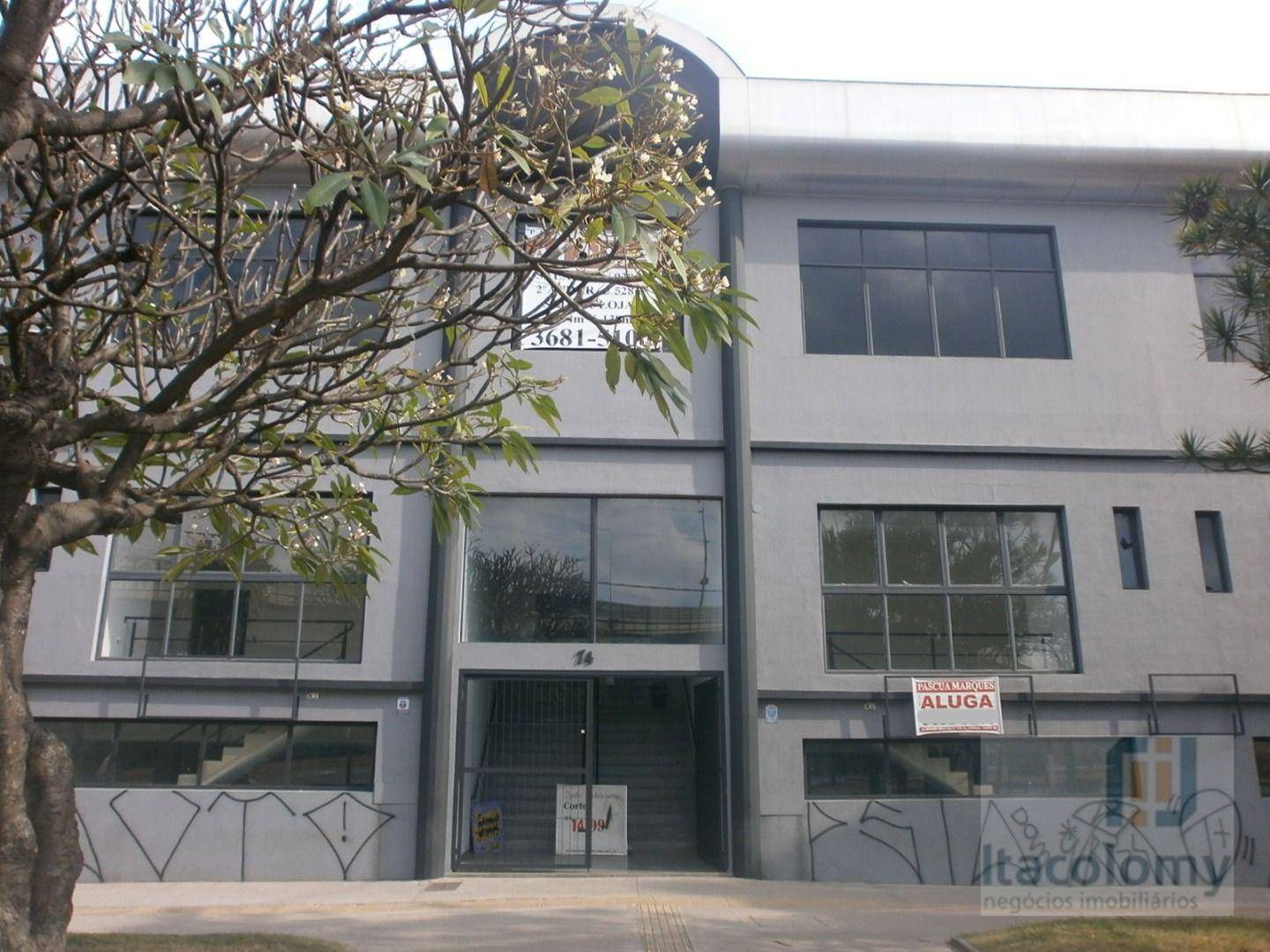 Prédio Inteiro, 2553 m² - Foto 1