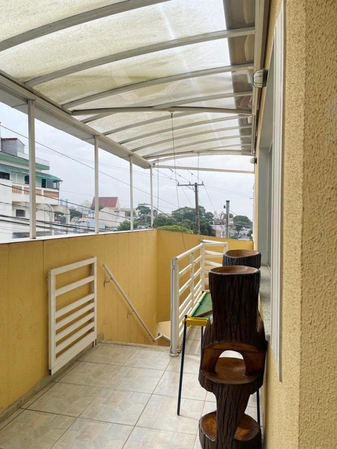 Sobrado à venda com 2 quartos, 118m² - Foto 15