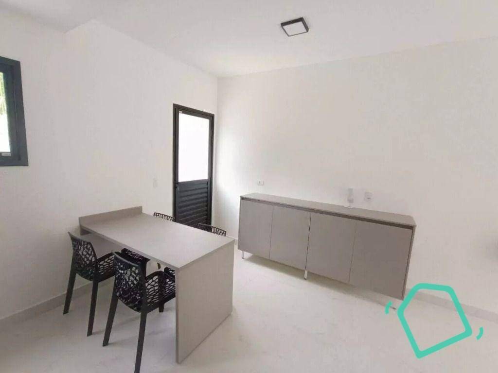 Casa de Condomínio para alugar com 2 quartos, 80m² - Foto 5