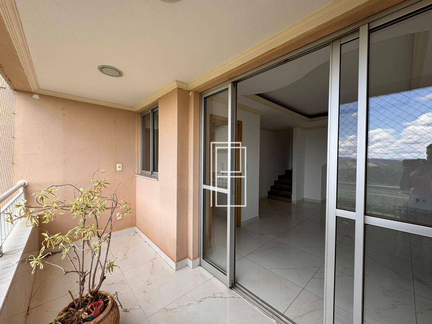 Cobertura à venda com 4 quartos, 192m² - Foto 3