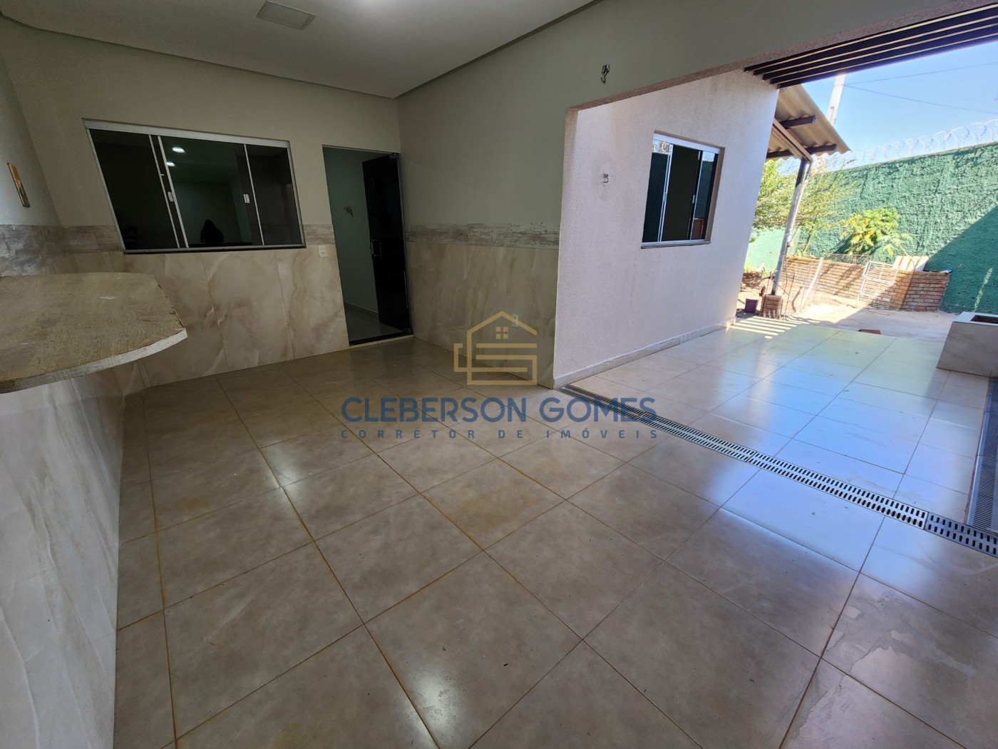 Casa à venda com 3 quartos, 287m² - Foto 7
