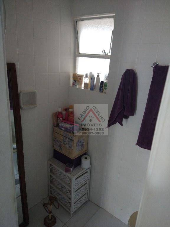 Apartamento à venda com 3 quartos, 98m² - Foto 3