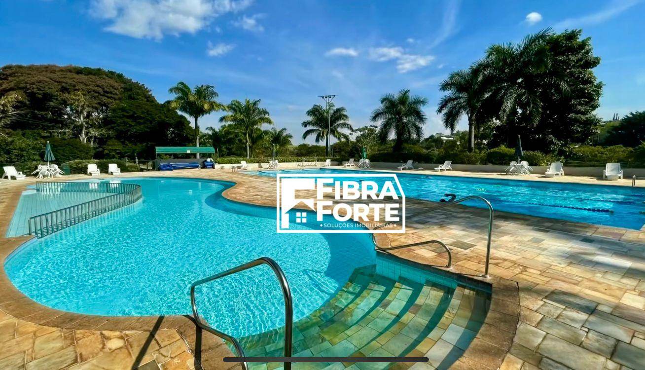 Casa de Condomínio para alugar com 5 quartos, 410m² - Foto 57