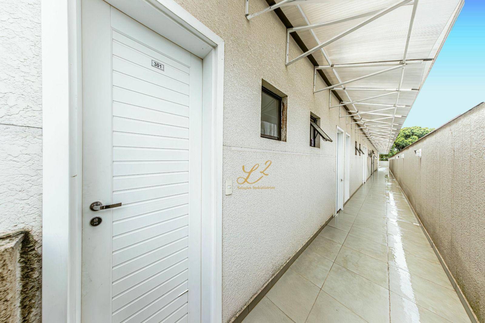 Kitnet-Studio, 21 m² - Foto 18