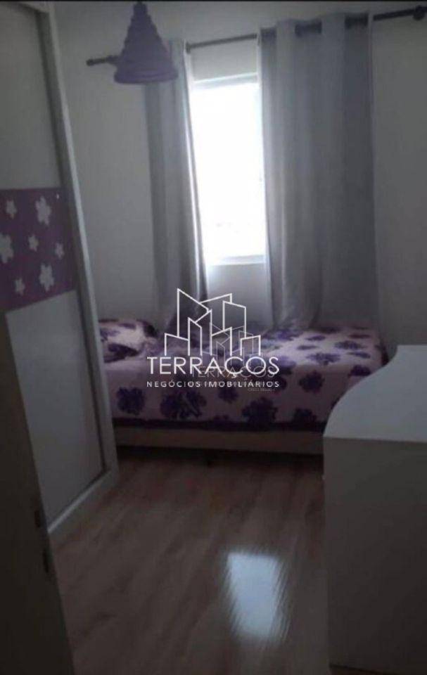 Apartamento à venda com 3 quartos, 72m² - Foto 7