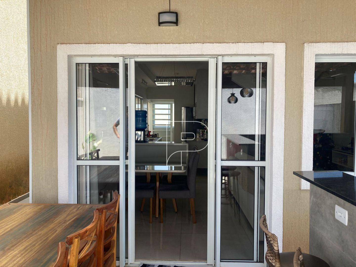 Casa de Condomínio à venda com 3 quartos, 95m² - Foto 13