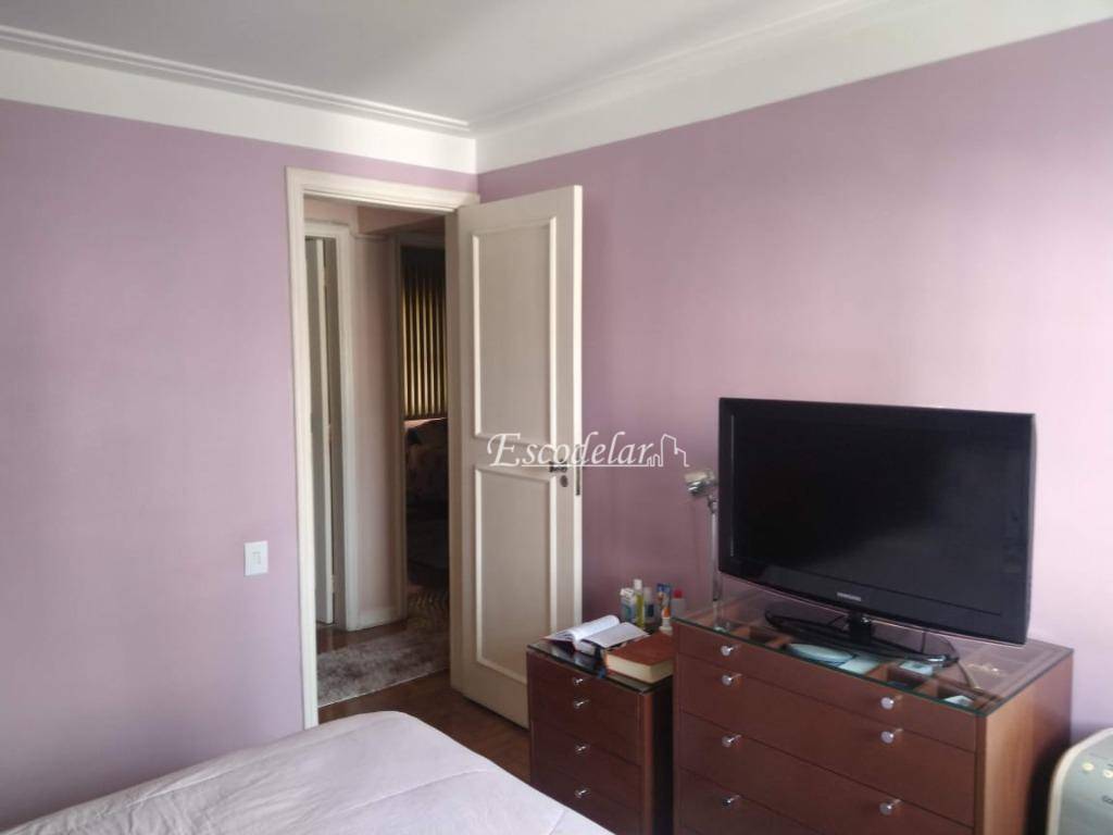 Apartamento à venda com 3 quartos, 93m² - Foto 7