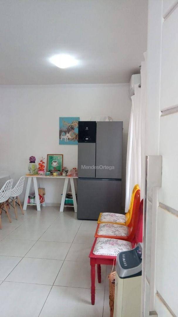 Casa de Condomínio à venda com 3 quartos, 105m² - Foto 23