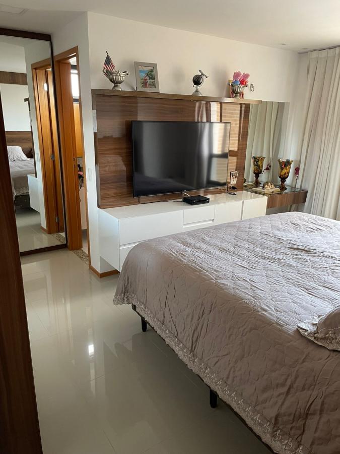 Apartamento à venda com 3 quartos, 130m² - Foto 9