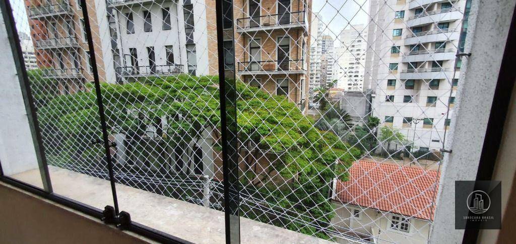 Apartamento à venda com 3 quartos, 165m² - Foto 15