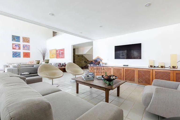 Casa, 8 quartos, 1300 m² - Foto 4