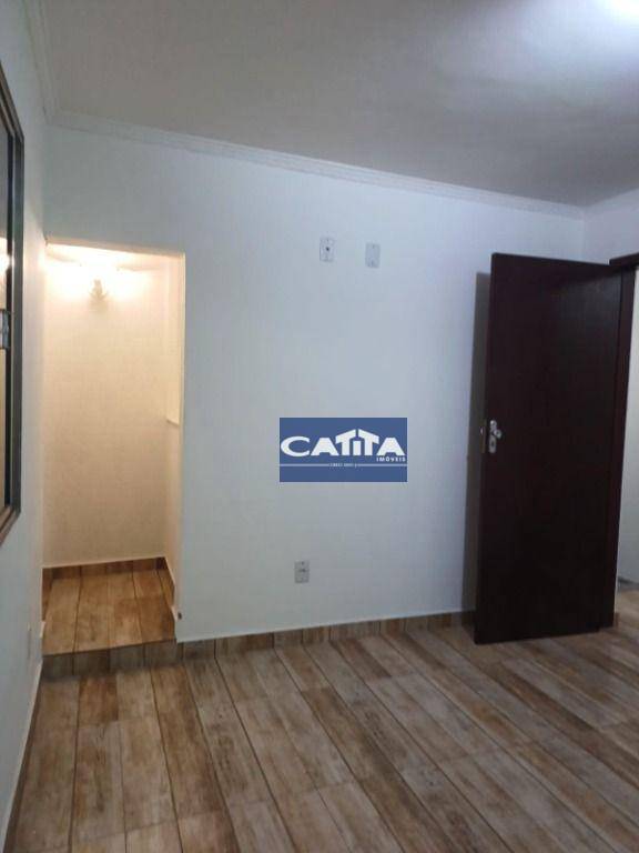 Sobrado para alugar com 3 quartos, 100m² - Foto 16