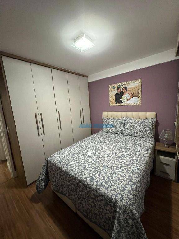 Apartamento à venda com 2 quartos, 56m² - Foto 6