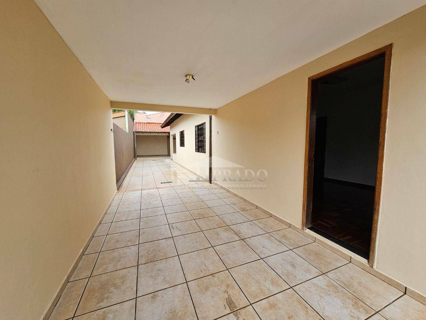 Casa para alugar com 3 quartos, 233m² - Foto 6