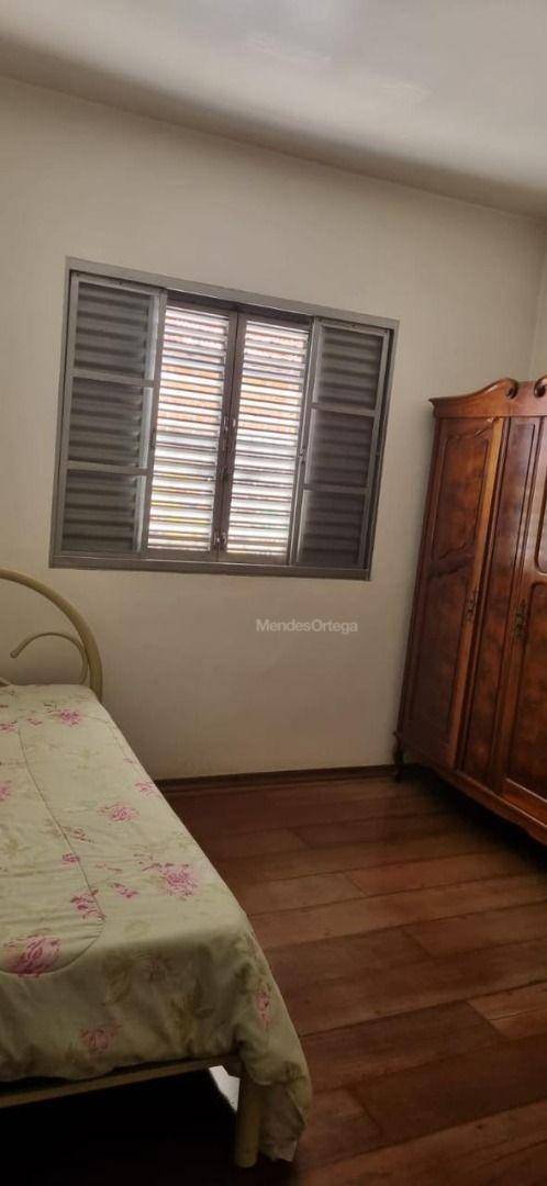 Casa à venda com 3 quartos, 194m² - Foto 13