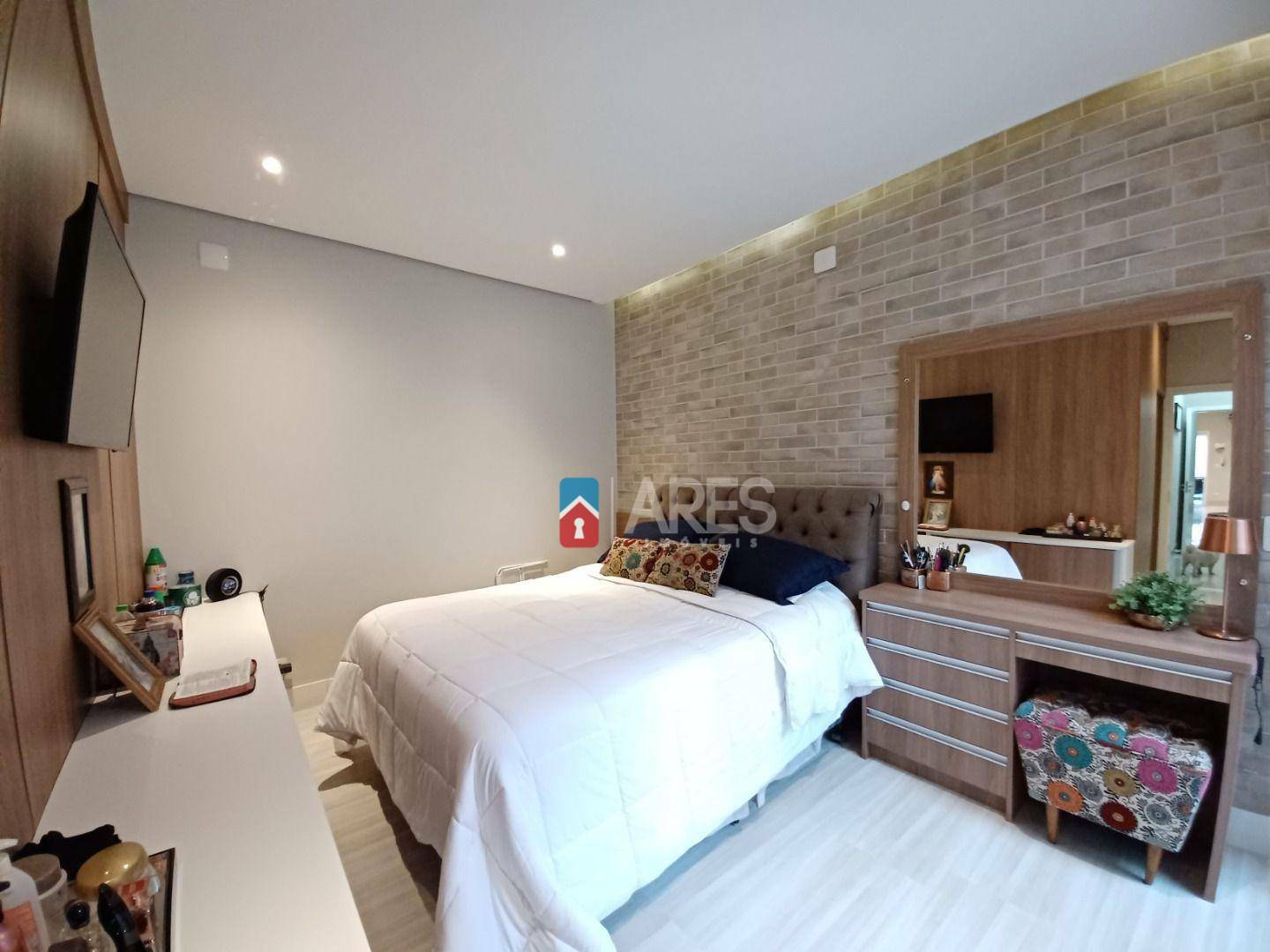 Casa à venda com 3 quartos, 278m² - Foto 19