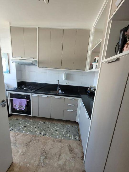 Apartamento à venda com 2 quartos, 60m² - Foto 10