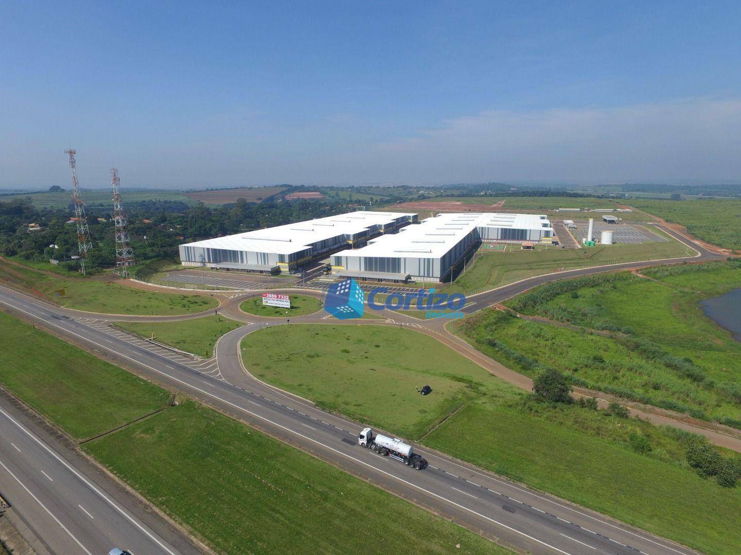 Depósito-Galpão-Armazém para alugar, 3487m² - Foto 16