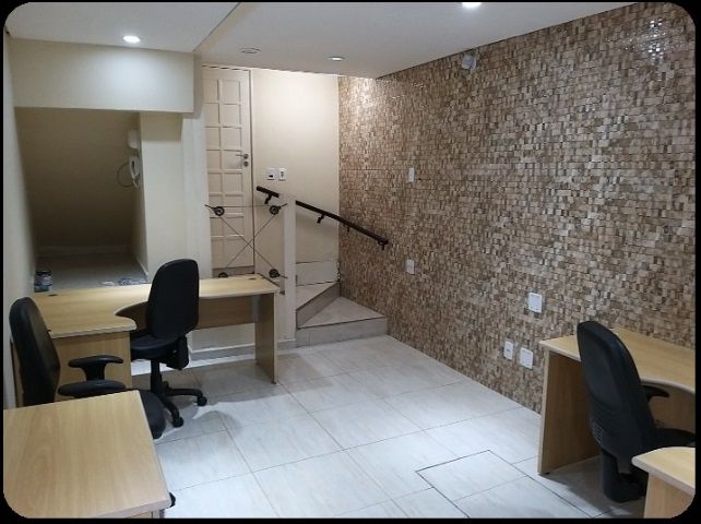 Conjunto Comercial-Sala para alugar, 21m² - Foto 2