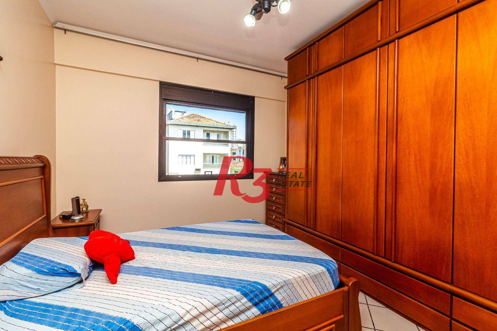 Apartamento à venda com 2 quartos, 92m² - Foto 12