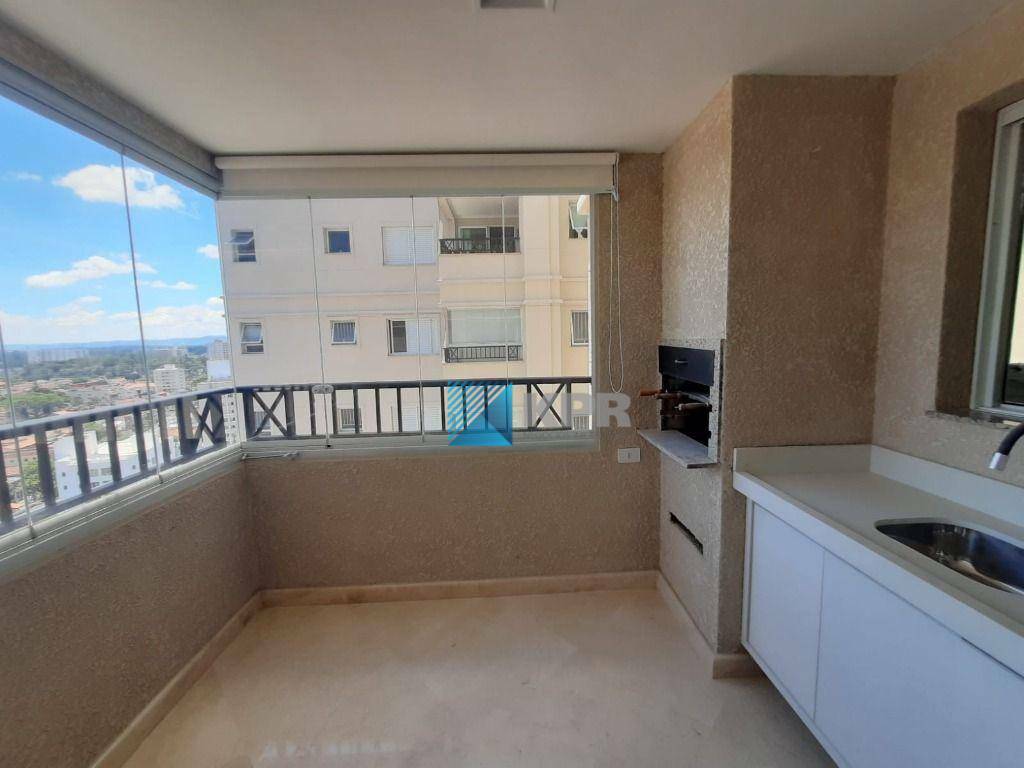 Apartamento à venda com 4 quartos, 170m² - Foto 27