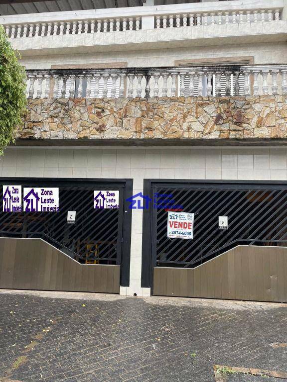 Sobrado à venda com 3 quartos, 240m² - Foto 43