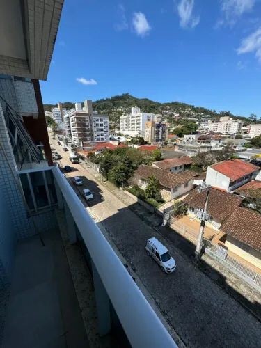 Apartamento para alugar com 1 quarto, 35m² - Foto 10
