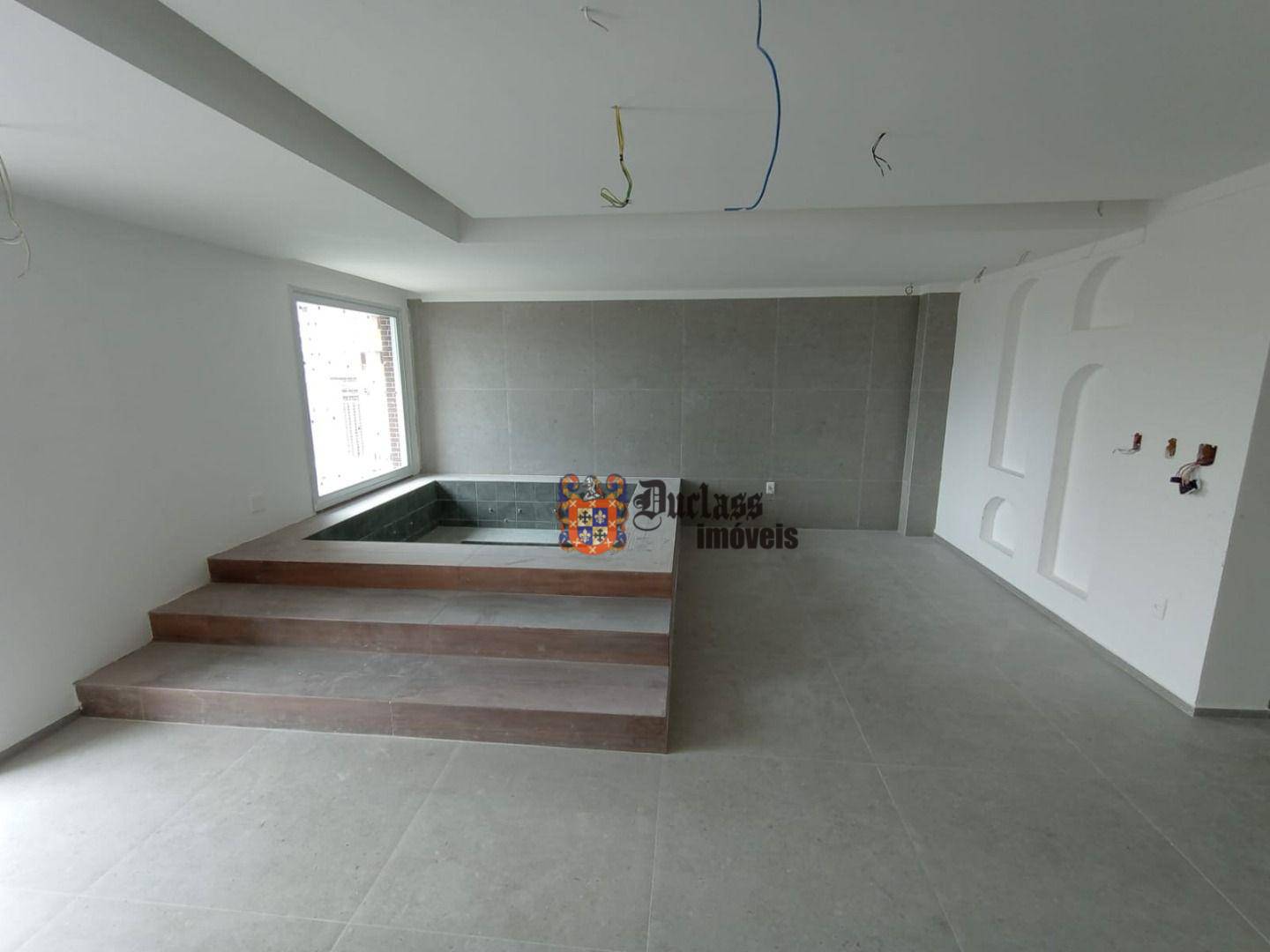 Apartamento à venda com 2 quartos, 94m² - Foto 17