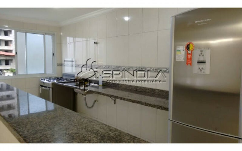 Apartamento à venda com 3 quartos, 137m² - Foto 19