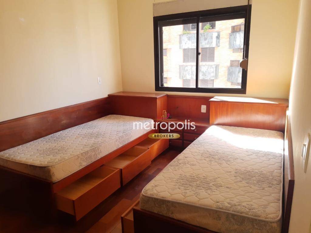 Apartamento à venda com 4 quartos, 250m² - Foto 13