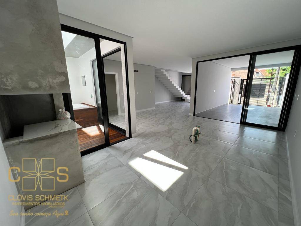 Sobrado à venda com 3 quartos, 165m² - Foto 7