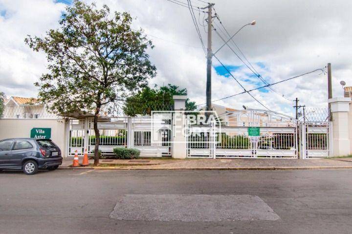 Casa de Condomínio à venda com 3 quartos, 77m² - Foto 5