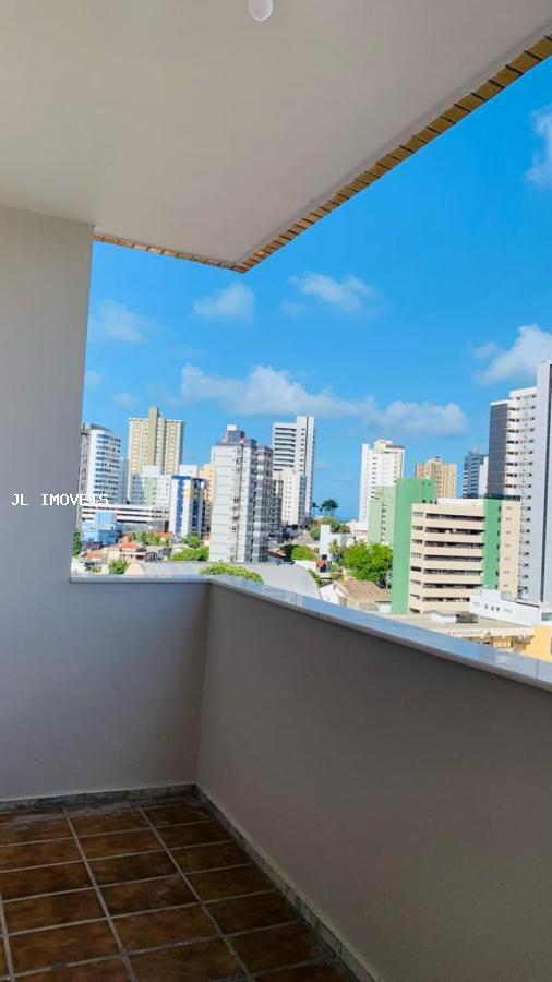 Apartamento à venda com 3 quartos, 120m² - Foto 10