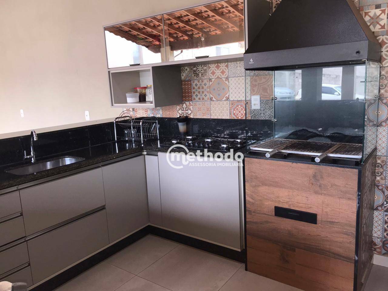 Chácara à venda com 4 quartos, 287m² - Foto 13