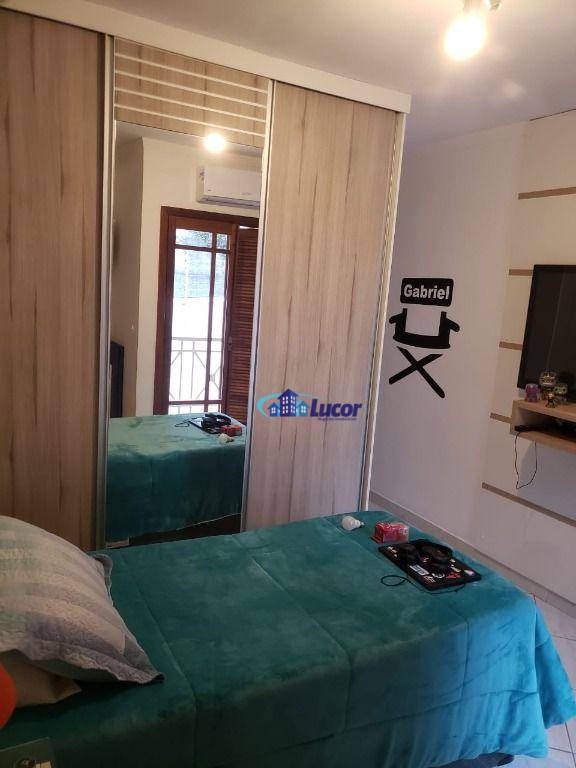 Casa de Condomínio à venda com 3 quartos, 132m² - Foto 15