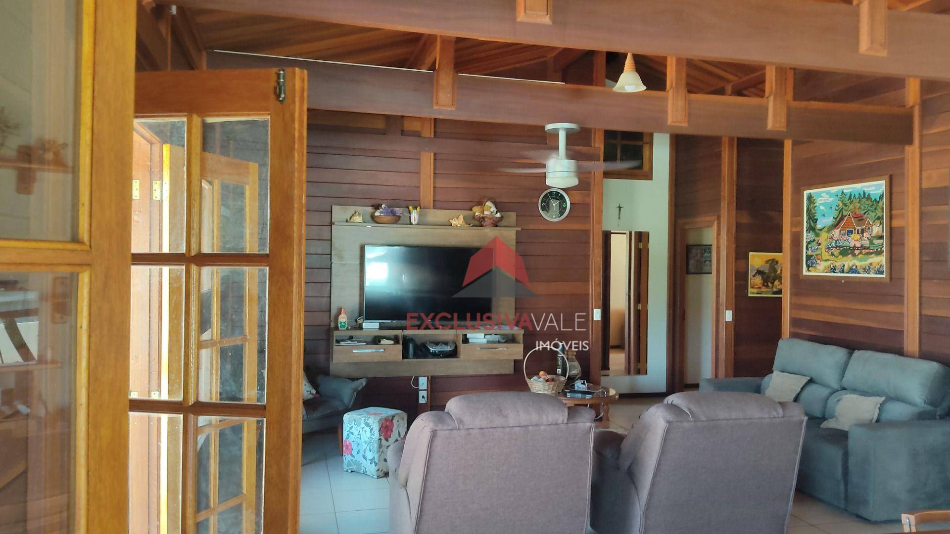 Casa de Condomínio à venda com 4 quartos, 230m² - Foto 12