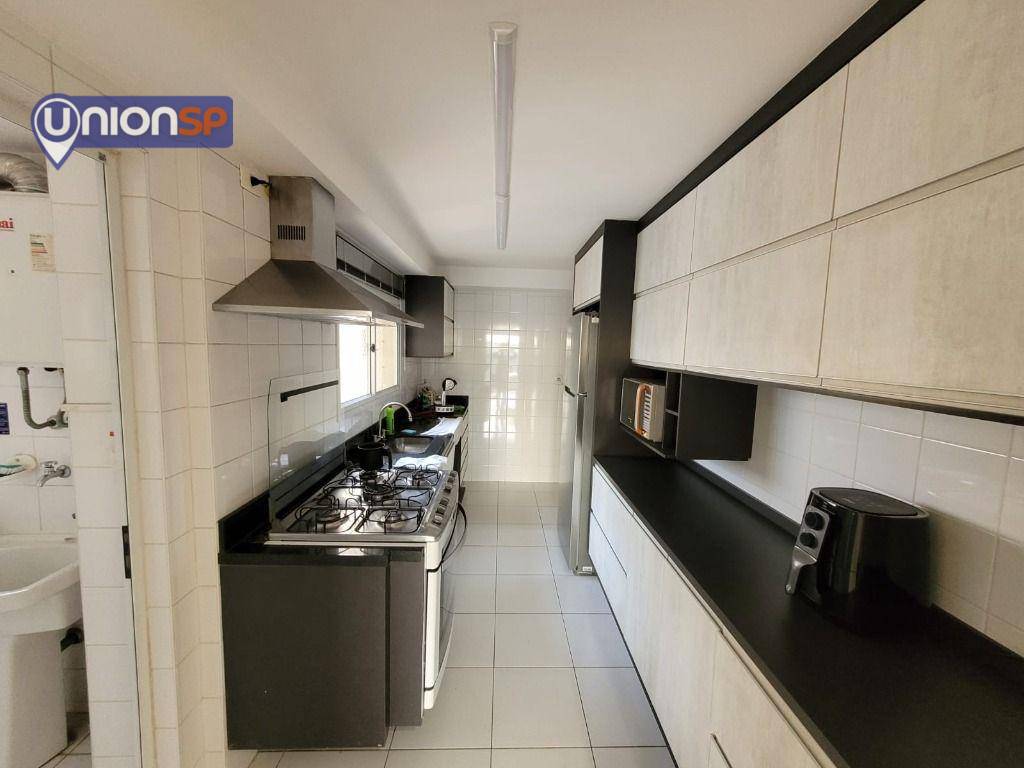 Apartamento à venda com 2 quartos, 134m² - Foto 16