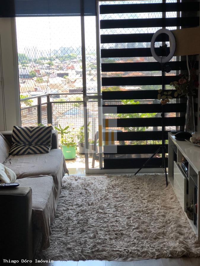 Apartamento para alugar com 2 quartos, 63m² - Foto 2